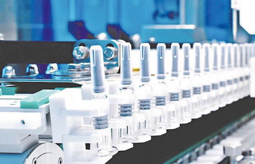 打造生物產業高地，賦能健康武漢——武漢市生物制品產業發展概覽