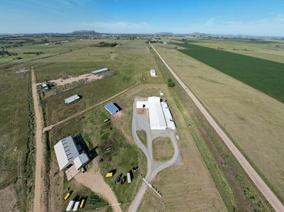 阿根廷AgriGlobal落成首個生物投入品工廠，以Gradix微生物顆粒制劑拓展生物市場新藍海