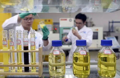 十七載潛心研發，生物醫藥創新“變電器”填補國內血液制品空白