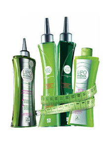 伊夫·黎雪植物纖窈系列 自然塑形，輕盈綻放