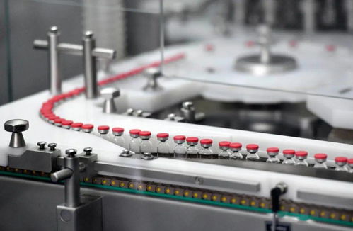 啟明星耀 康希諾生物新冠疫苗三期生產基地產品下線，助力加快構建免疫屏障