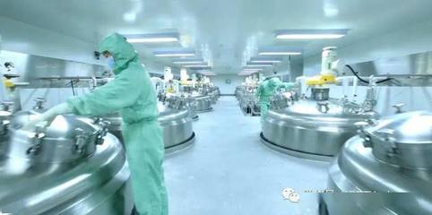 派斯菲科 打破技術壁壘，鑄就血液制品“中國制造”品牌新輝煌